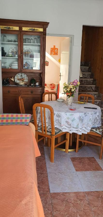 Casa Vacanza A Punta Secca Eksteriør bilde
